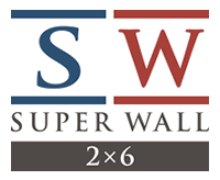 SUPER WALL 2×6